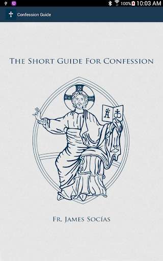 Play Confession Guide ✝ 