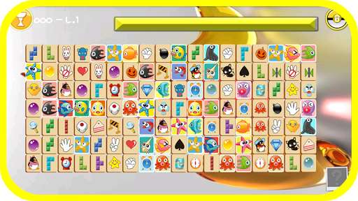 Play APK Connect Matching Game  and enjoy Connect Matching Game with UptoPlay king.connectgamegiaitri