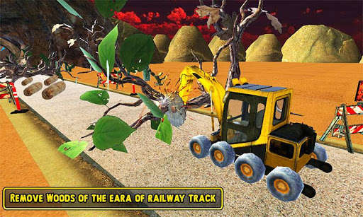 Play APK Construct Railway Euro Train Track Builders  and enjoy Construct Railway Euro Train Track Builders with UptoPlay com.construct.railway.euro.train.road.builders