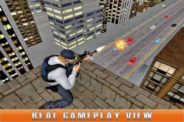 Play Contract Assassin Sniper Shoot Play Contract Assassin Sniper Shoot