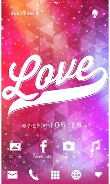 Play APK Cool Theme-Galaxy of Love-  and enjoy Cool Theme-Galaxy of Love- with UptoPlay jp.co.a_tm.android.plus_galaxy_logo