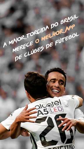 Play APK Corinthians Oficial  and enjoy Corinthians Oficial with UptoPlay 