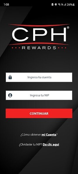 Play APK CPH Rewards  and enjoy CPH Rewards with UptoPlay cph.lms.com