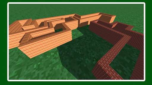 Play APK Craft Maze: Mine Runner 3D  and enjoy Craft Maze: Mine Runner 3D with UptoPlay com.osagg.craftmaze