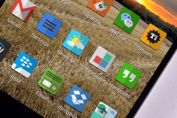 Play Crafty HD Multilauncher Theme 