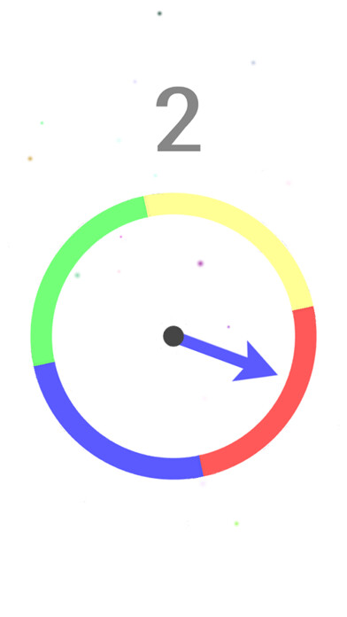 Play Crazy Spinner 