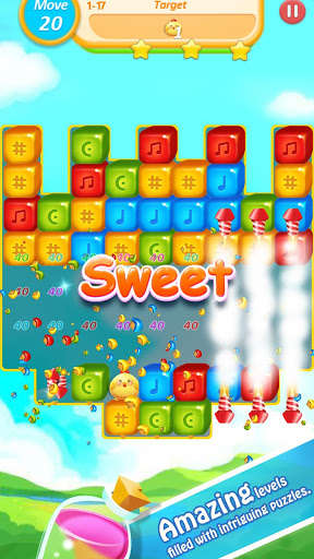 Play APK Crazy Tap Cube  and enjoy Crazy Tap Cube with UptoPlay com.tapcube.crazyardergame