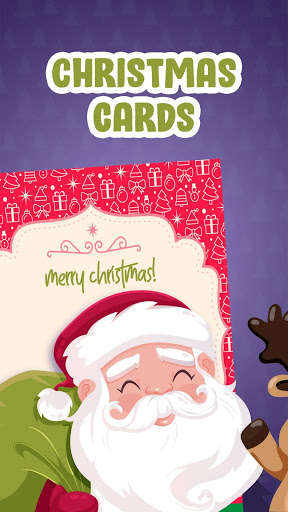 Play APK Create Christmas Cards  and enjoy Create Christmas Cards with UptoPlay com.ancormapps.create.cards.christmas