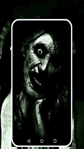 Play Creepy Wallpapers HD 