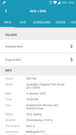 Play Cricket Arena Buzz - Live Scores & Updates  and enjoy Cricket Arena Buzz - Live Scores & Updates with UptoPlay
