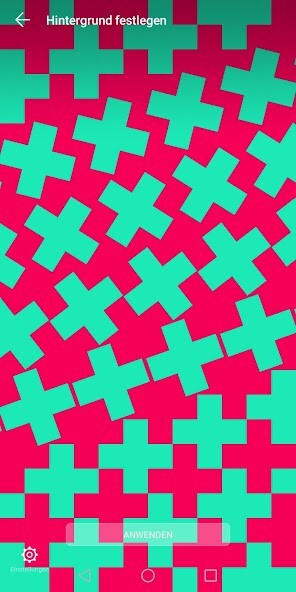 Play Cross Live Wallpaper 