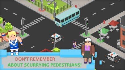 Play APK Crossroads: Traffic Light  and enjoy Crossroads: Traffic Light with UptoPlay com.io_games.cross_road_extreme.arcade_puzzle_game