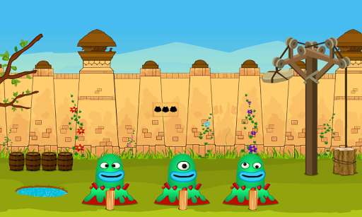 Play Cross The Huge Wall 
