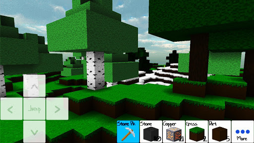 Play Cubed Craft: Survival Play Cubed Craft: Survival