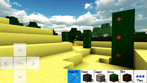 Play Cubed Craft: Survival Play Cubed Craft: Survival