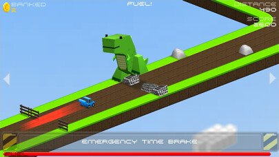 Play APK Cubed Rally Redline  and enjoy Cubed Rally Redline with UptoPlay com.nocanwin.redline