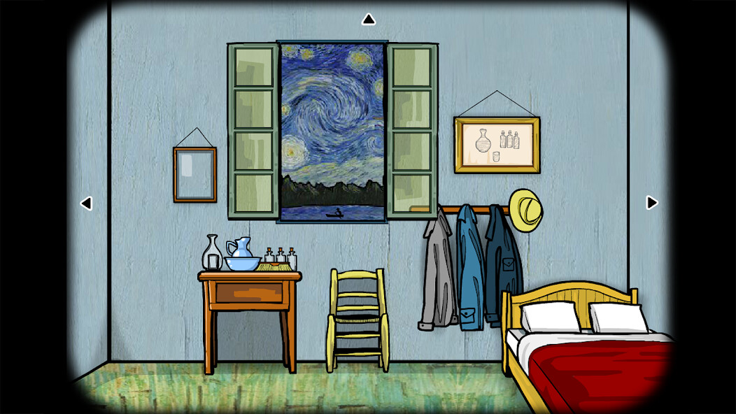 Play Cube Escape: Arles 