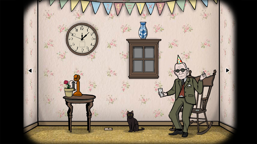 Play Cube Escape: Birthday 