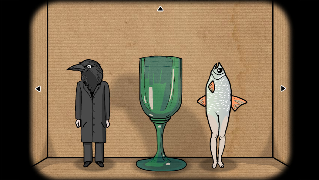 Play Cube Escape: Harvey's Box 