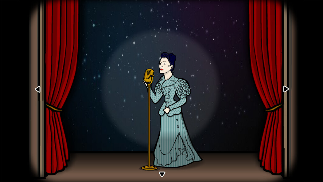 Play Cube Escape: Theatre 