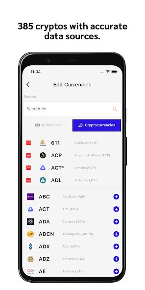 Play APK Currency + Crypto Converter and enjoy Currency + Crypto Converter with UptoPlay com.fivetaps.currency Play APK Currency + Crypto Converter and enjoy Currency + Crypto Converter with UptoPlay com.fivetaps.currency