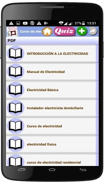 Play Curso de Electricidad Play Curso de Electricidad