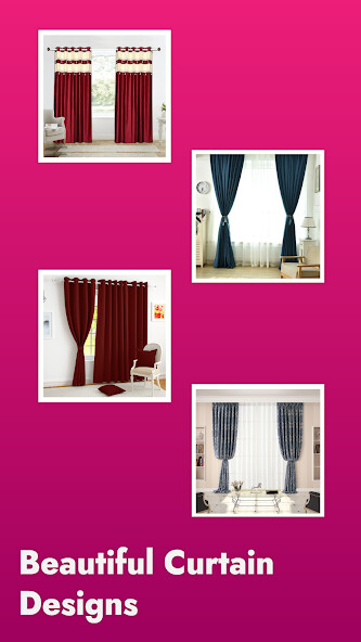 Play Curtain Design Ideas 