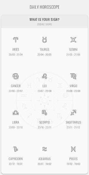 Play Daily Horoscope 