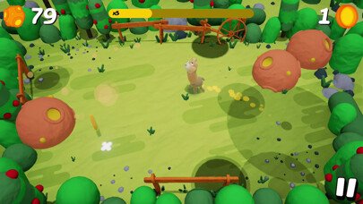 Play APK Danger Dodgers!  and enjoy Danger Dodgers! with UptoPlay com.uppercut_games.dodgers