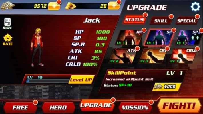 Play Death Tower Fight 