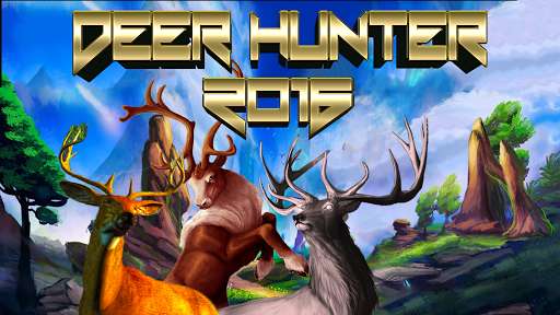 Play Deer Hunting Simulator 2016 