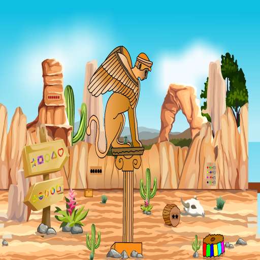 Play Deer Rescue Play Deer Rescue