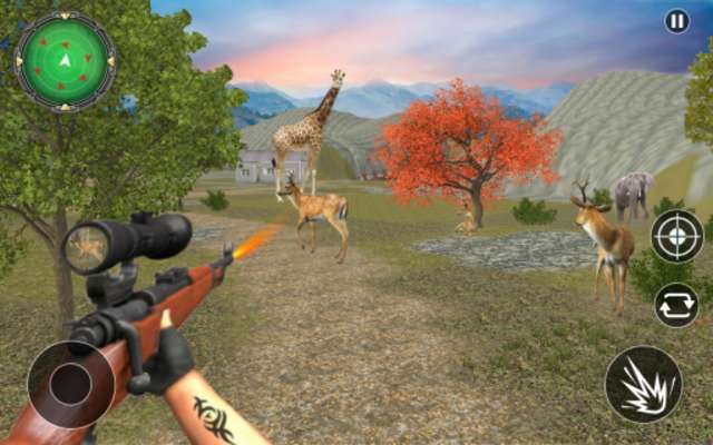 Play Deer Sniper Hunter Reloaded 2017 Play Deer Sniper Hunter Reloaded 2017