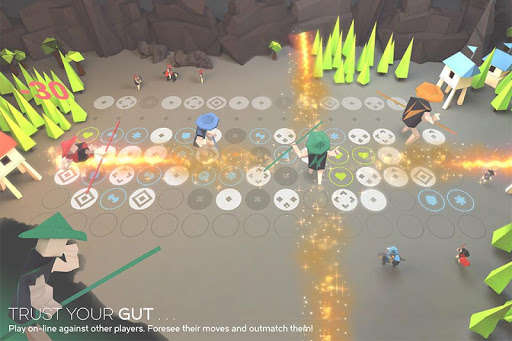 Play APK Deity: Elementals  and enjoy Deity: Elementals with UptoPlay lv.copycatgames.elementals
