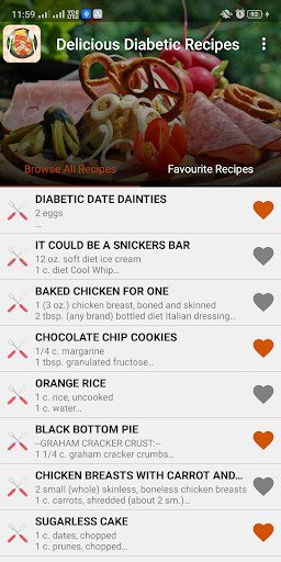 Play APK Delicious Diabetic Recipes and enjoy Delicious Diabetic Recipes with UptoPlay com.extwebtech.diabeticrecipes Play APK Delicious Diabetic Recipes and enjoy Delicious Diabetic Recipes with UptoPlay com.extwebtech.diabeticrecipes