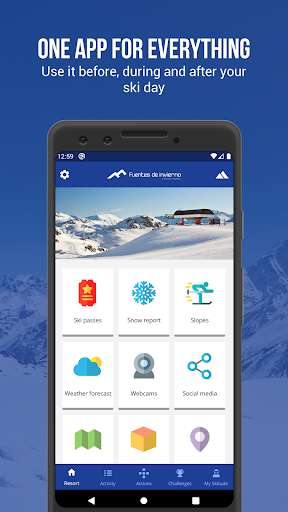 Play APK Deporte Asturiano  and enjoy Deporte Asturiano with UptoPlay com.blabsolutions.DeporteAsturiano