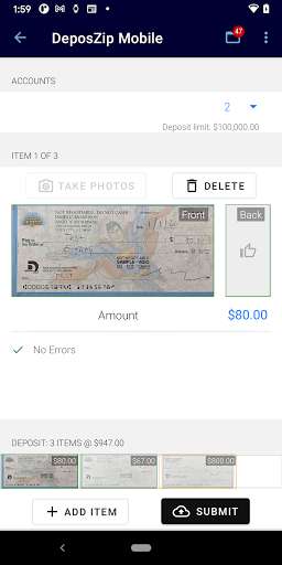 Play DeposZip Mobile Play DeposZip Mobile