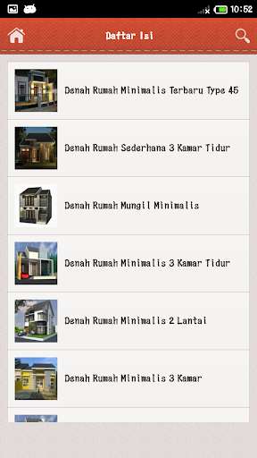 Play APK Desain Rumah 3D  and enjoy Desain Rumah 3D with UptoPlay com.asd.desainrumah3d
