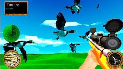 Play Desert Birds Sniper Hunter Play Desert Birds Sniper Hunter