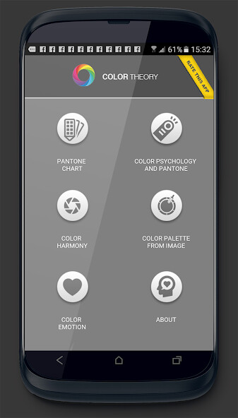 Play Design Color theory & Pantone  and enjoy Design Color theory & Pantone with UptoPlay