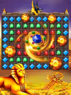 Play diamond cleopatra ☥ 