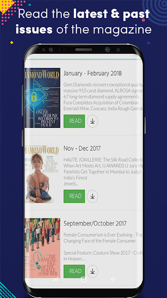 Play Diamond World Play Diamond World