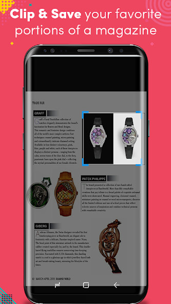 Play Diamond World Play Diamond World