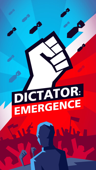 Play Dictator: Emergence 