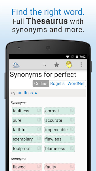 Play Dictionary 