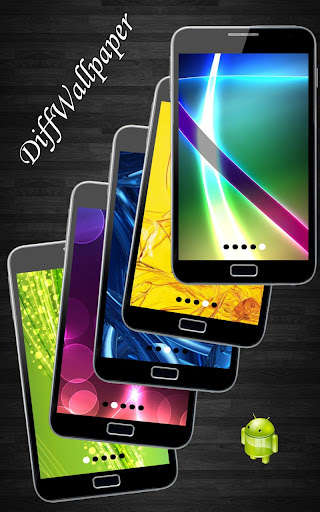 Play DiffWallpaper 