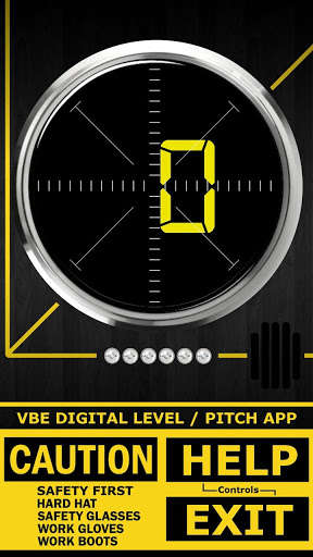 Play DIGITAL LEVEL VBE Play DIGITAL LEVEL VBE