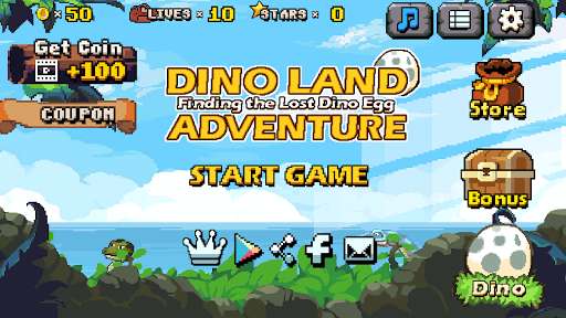 Play APK DINO LAND ADVENTURE : Finding the Lost Dino Egg and enjoy DINO LAND ADVENTURE : Finding the Lost Dino Egg using ApkOnl Play APK DINO LAND ADVENTURE : Finding the Lost Dino Egg and enjoy DINO LAND ADVENTURE : Finding the Lost Dino Egg using ApkOnl