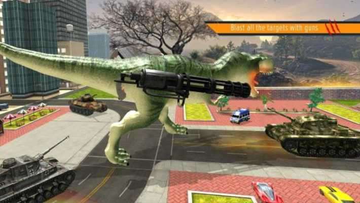 Play Dinosaur Battle Simulator Play Dinosaur Battle Simulator