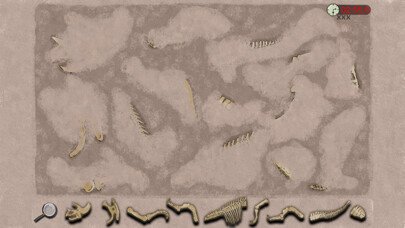 Play APK Dinosaur Excavation 2  and enjoy Dinosaur Excavation 2 with UptoPlay air.com.FunPlusMore.DinosaurExcavationTriceratops